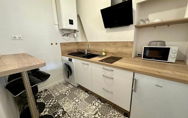 Appartement à louer    1 pièce •  Toulouse