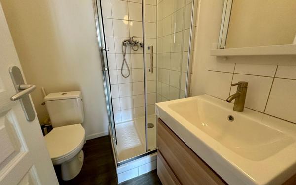 Appartement à louer    1 pièce •  Toulouse