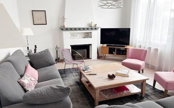 Maison à vendre    6 pièces •  Bayonne