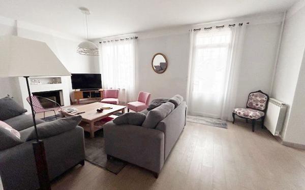 Maison à vendre    6 pièces •  Bayonne