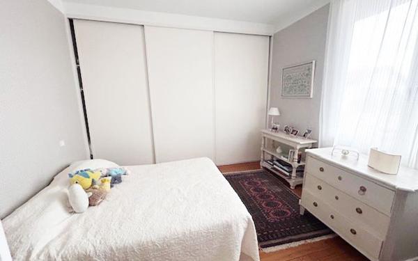 Maison à vendre    6 pièces •  Bayonne