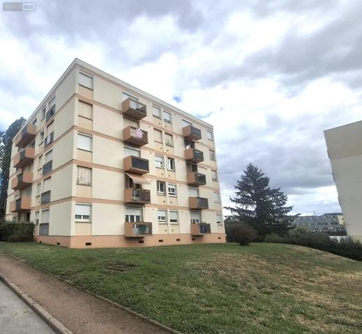 Location - Appartement Chalon-sur-Saône 71100 2 pièces 47 m 2