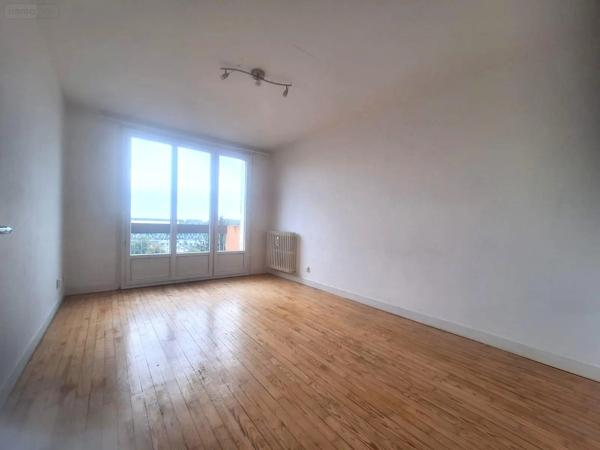 Location - Appartement Chalon-sur-Saône 71100 2 pièces 47 m 2