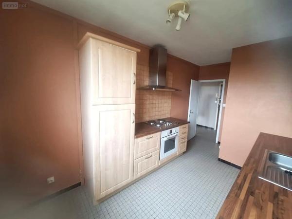Location - Appartement Chalon-sur-Saône 71100 2 pièces 47 m 2