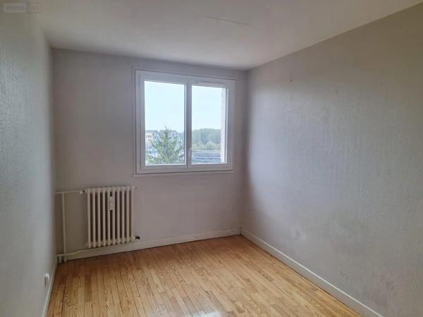 Location - Appartement Chalon-sur-Saône 71100 2 pièces 47 m 2