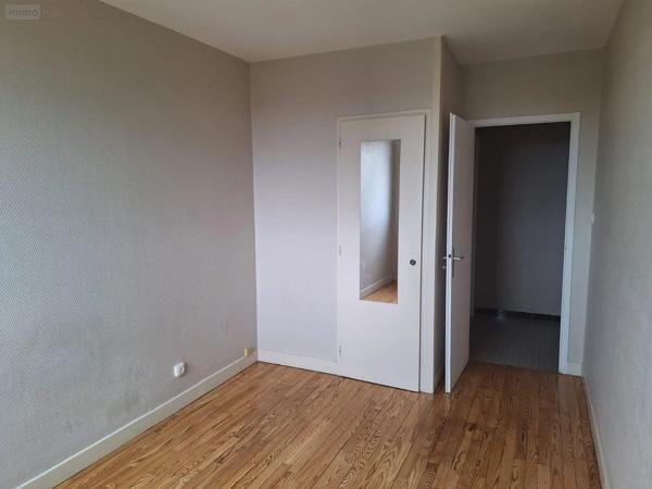 Location - Appartement Chalon-sur-Saône 71100 2 pièces 47 m 2