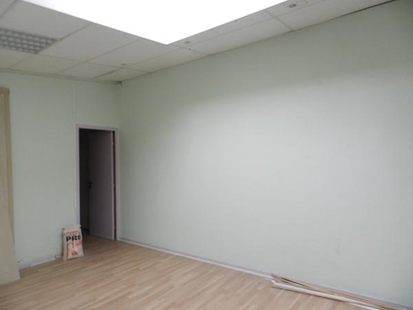 Dpt Isère (38), à vendre VOIRON Locaux d'activités 1330 m²