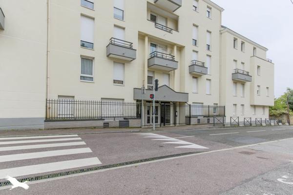Appartement à vendre |  Meulan-en-Yvelines |  3 pièces | 63,1 m²