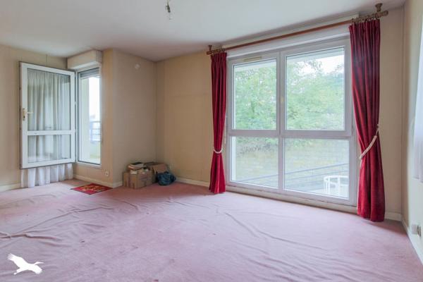 Appartement à vendre |  Meulan-en-Yvelines |  3 pièces | 63,1 m²