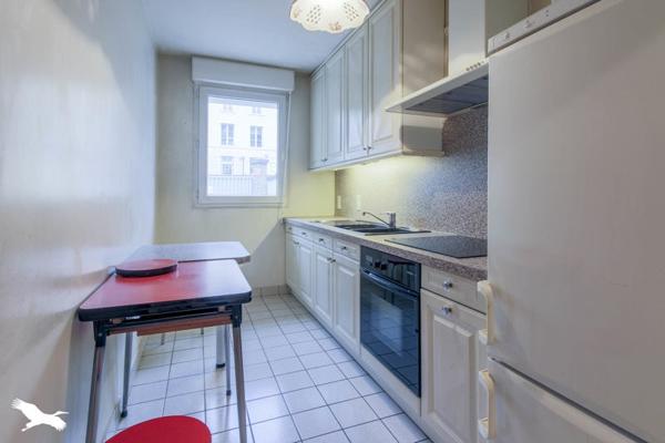 Appartement à vendre |  Meulan-en-Yvelines |  3 pièces | 63,1 m²