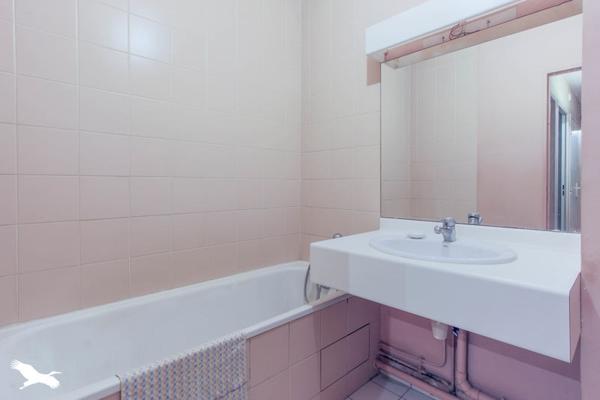 Appartement à vendre |  Meulan-en-Yvelines |  3 pièces | 63,1 m²