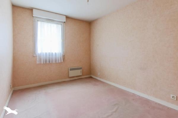 Appartement à vendre |  Meulan-en-Yvelines |  3 pièces | 63,1 m²