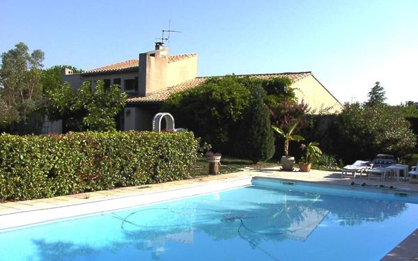 Maison à vendre    7 pièces •  Bram