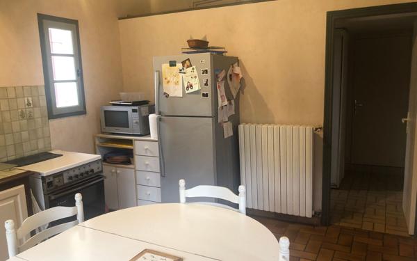 Maison à vendre    7 pièces •  Bram