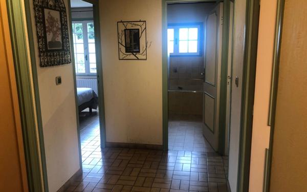 Maison à vendre    7 pièces •  Bram