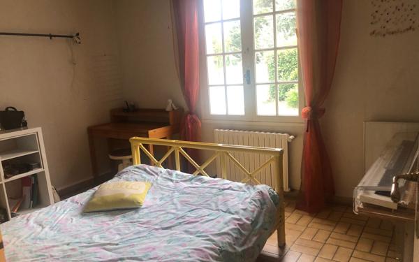 Maison à vendre    7 pièces •  Bram