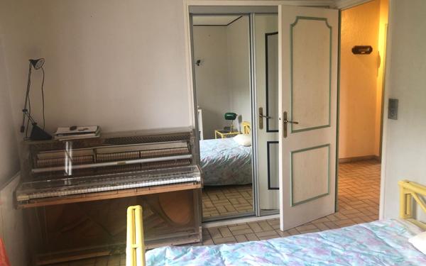 Maison à vendre    7 pièces •  Bram