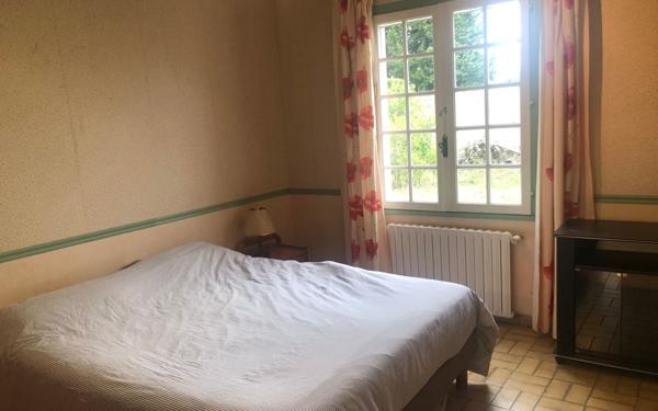 Maison à vendre    7 pièces •  Bram