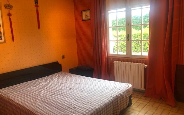 Maison à vendre    7 pièces •  Bram