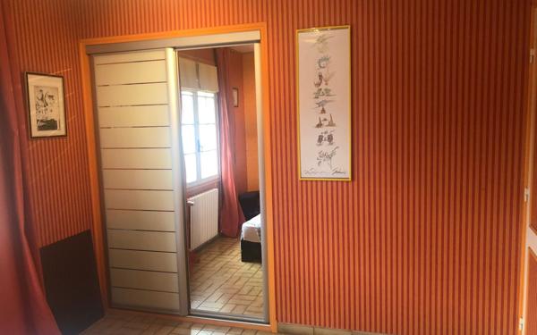 Maison à vendre    7 pièces •  Bram