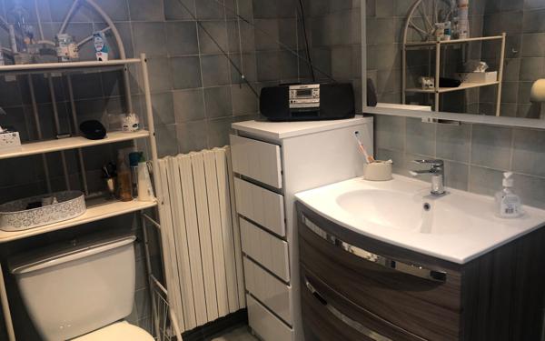 Maison à vendre    7 pièces •  Bram