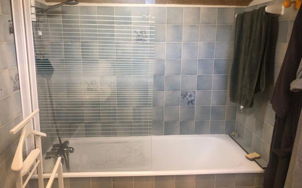 Maison à vendre    7 pièces •  Bram