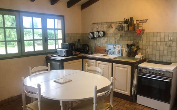 Maison à vendre    7 pièces •  Bram