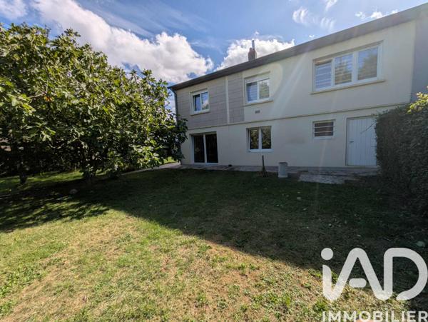 Maison à vendre 5 pièces 114 m² Terville
