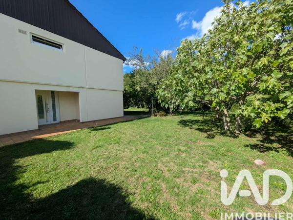 Maison à vendre 5 pièces 114 m² Terville
