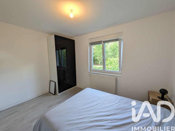 Maison à vendre 5 pièces 114 m² Terville