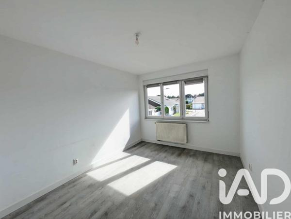 Maison à vendre 5 pièces 114 m² Terville