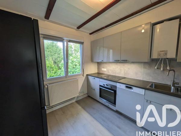 Maison à vendre 5 pièces 114 m² Terville