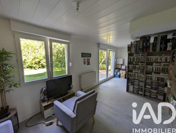 Maison à vendre 5 pièces 114 m² Terville