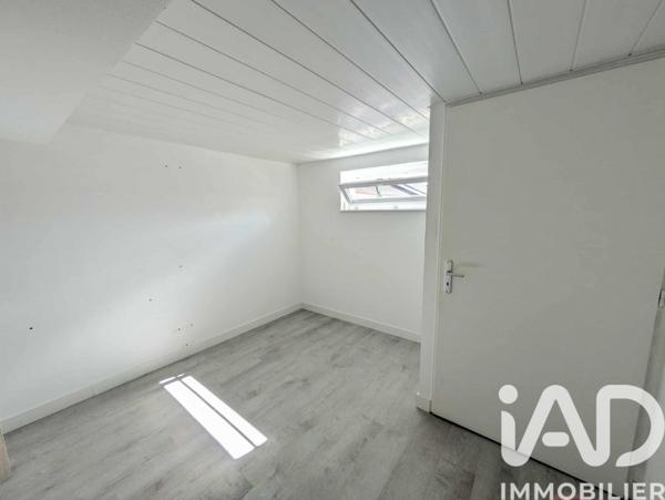 Maison à vendre 5 pièces 114 m² Terville