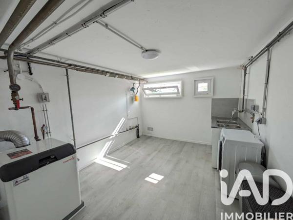 Maison à vendre 5 pièces 114 m² Terville
