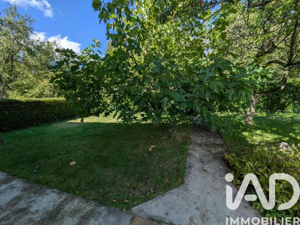 Maison à vendre 5 pièces 114 m² Terville