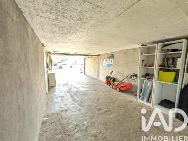 Maison à vendre 5 pièces 114 m² Terville