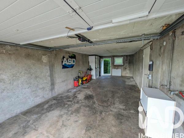 Maison à vendre 5 pièces 114 m² Terville