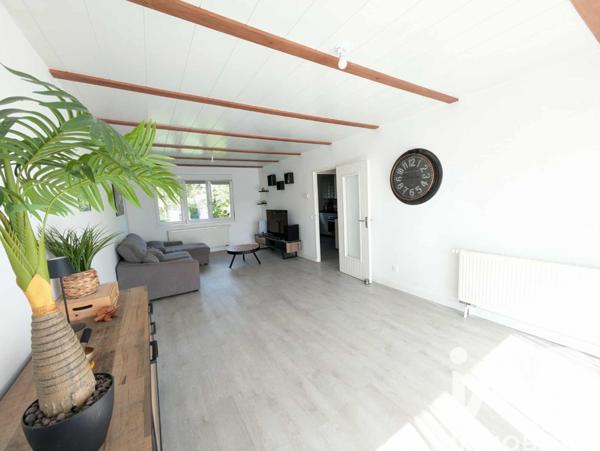 Maison à vendre 5 pièces 114 m² Terville