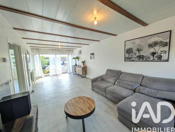 Maison à vendre 5 pièces 114 m² Terville