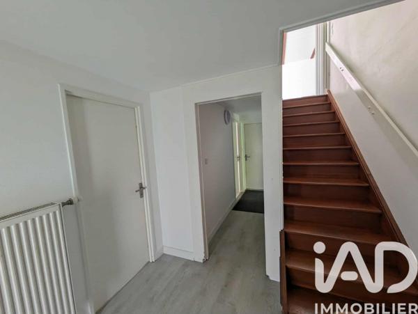 Maison à vendre 5 pièces 114 m² Terville
