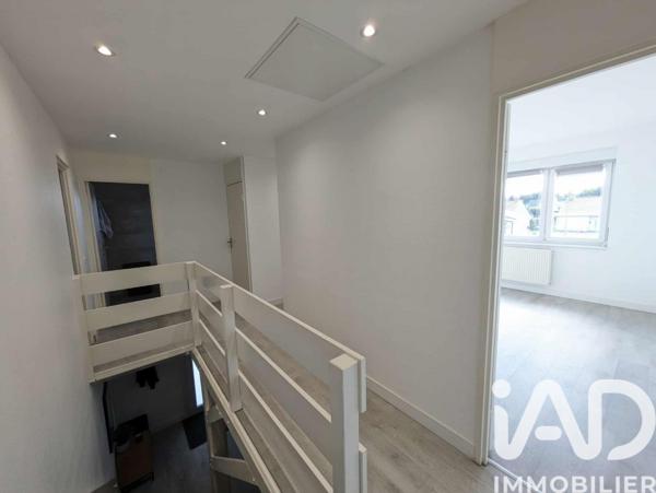 Maison à vendre 5 pièces 114 m² Terville