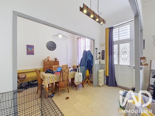 Maison à vendre 4 pièces 95 m² Mehun-sur-Yèvre