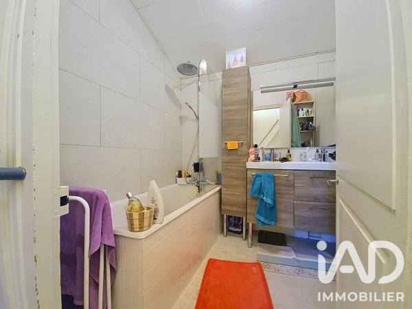 Maison à vendre 4 pièces 95 m² Mehun-sur-Yèvre