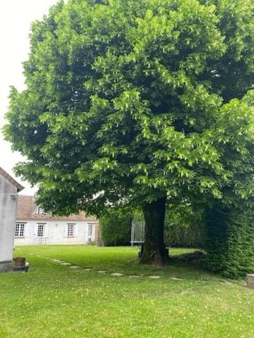 Maison10 Pièces 270 m²à Vexin-Sur-Epte (27)