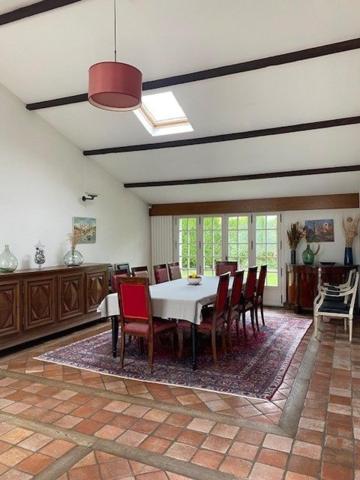 Maison10 Pièces 270 m²à Vexin-Sur-Epte (27)