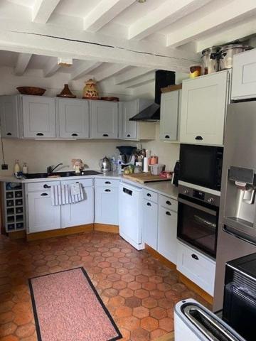 Maison10 Pièces 270 m²à Vexin-Sur-Epte (27)