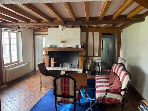 Maison10 Pièces 270 m²à Vexin-Sur-Epte (27)
