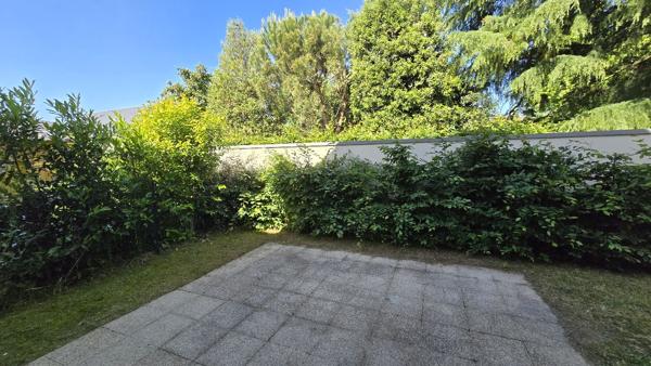 Maison T4 avec garage et jardin