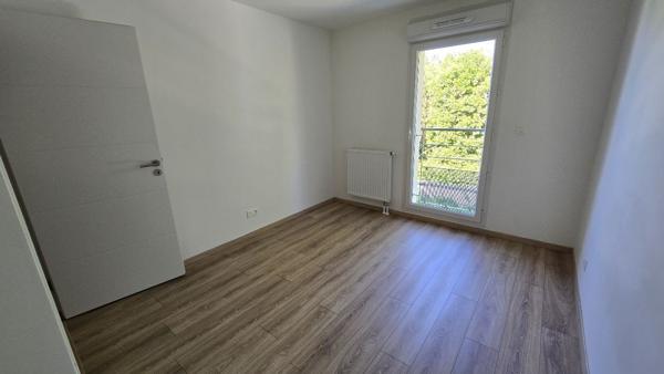 Maison T4 avec garage et jardin